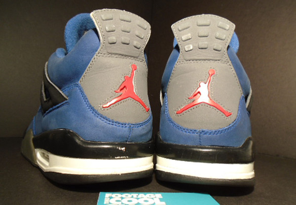 值得推荐的高颜值鞋款,盘点那些被鞋迷们遗忘的经典战靴