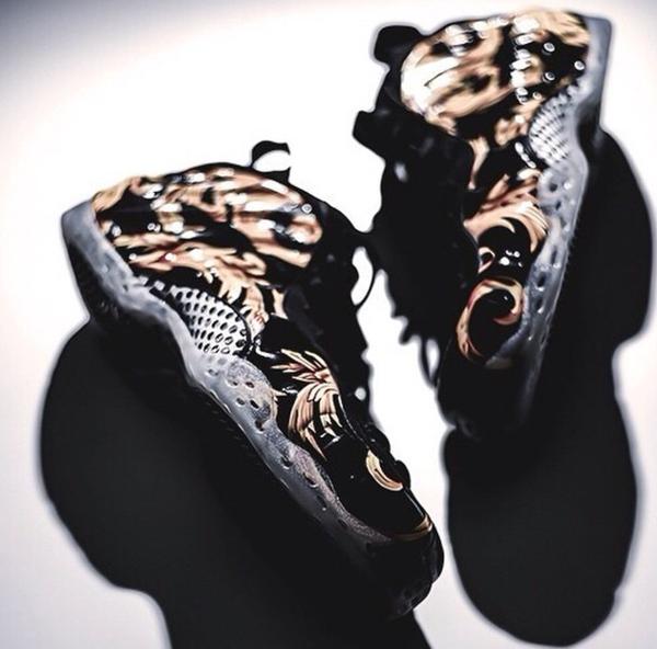 值得推荐的高颜值鞋款,盘点那些被鞋迷们遗忘的经典战靴