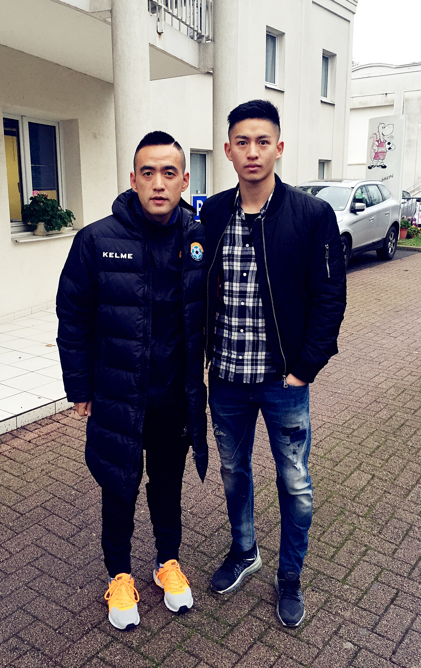 足球训练对小孩的成长有什么帮助,黎教练足球