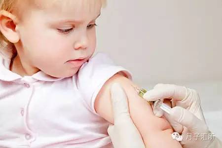 儿童接种疫苗有哪些注意事项,孩子接种疫苗注意事项有哪些
