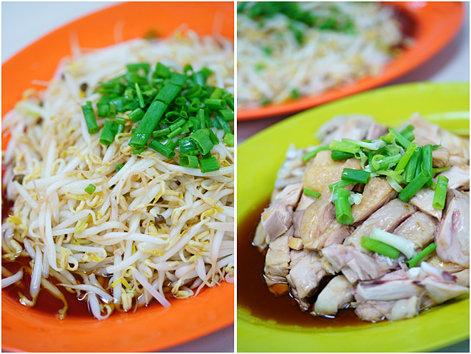 怡保旧街场咖啡二合一,怡保旧街场