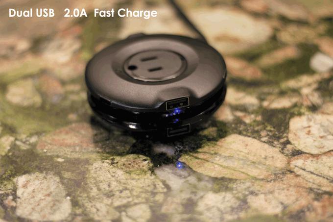 强！这个智能插座把多年来的老梗给治好了