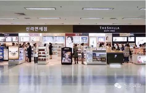 哥本哈根机场免税店什么值得买,海南美兰机场免税店什么值得买