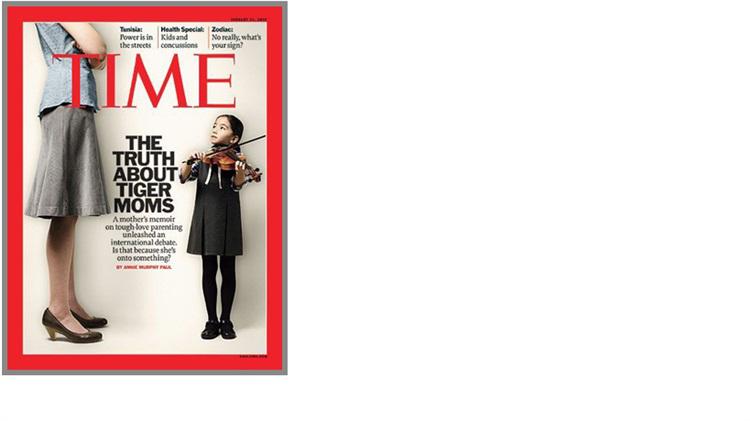 外国人对中国妈妈的评价,美国妈妈和中国妈妈的不同点