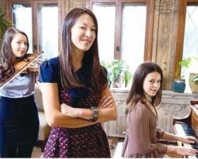 外国人对中国妈妈的评价,美国妈妈和中国妈妈的不同点