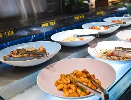 大连349元一位的自助餐在哪里,大连海鲜自助餐排行榜前十名价格