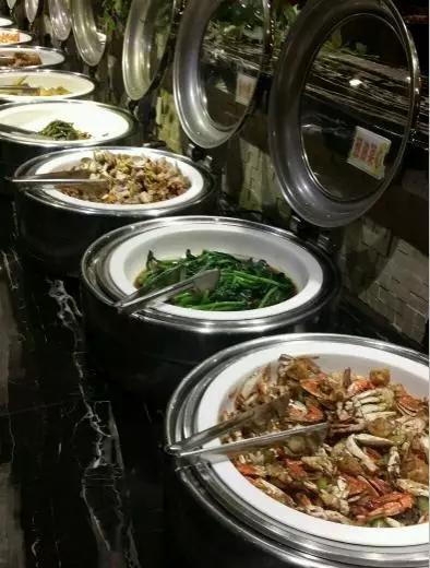 大连349元一位的自助餐在哪里,大连海鲜自助餐排行榜前十名价格