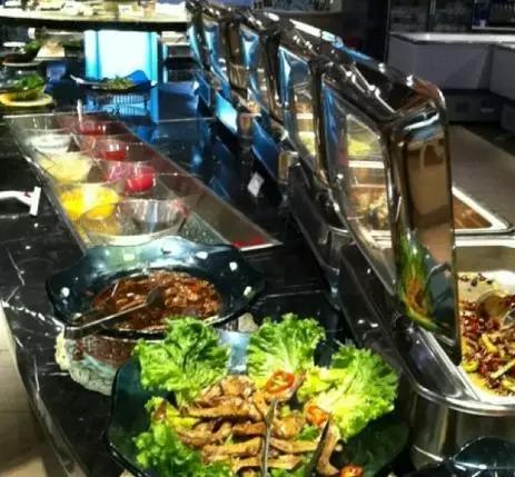 大连349元一位的自助餐在哪里,大连海鲜自助餐排行榜前十名价格