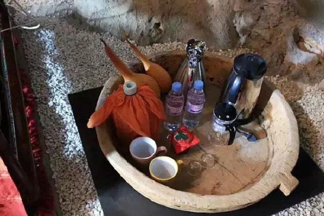 杨丽萍的太阳宫是在泸沽湖吗,鲁豫采访杨丽萍的太阳宫视频