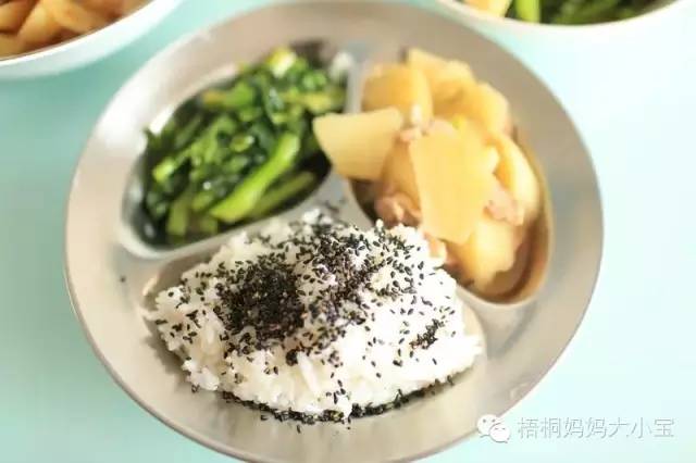 两到五岁小孩辅食大全及做法,儿童1到三岁辅食大全及做法