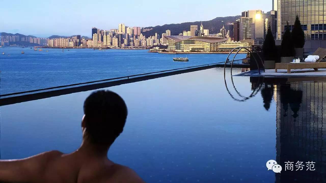 为什么有钱人都爱住别墅,为什么大佬都喜欢四季酒店