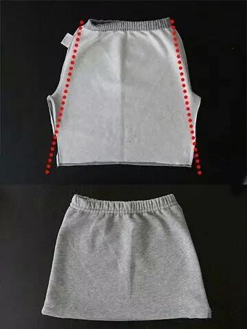 宝宝衣服小了怎么办,宝宝衣服小了怎么办呢