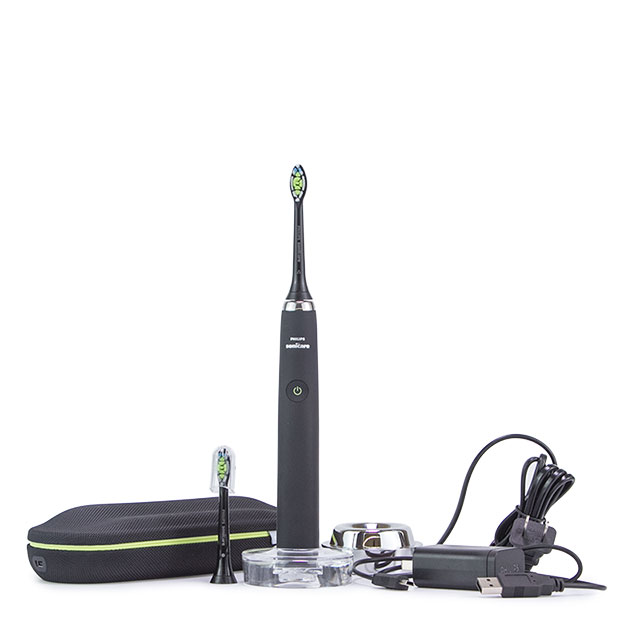 电动牙刷横评飞利浦电动牙刷 (philips飞利浦成人声波电动牙刷)