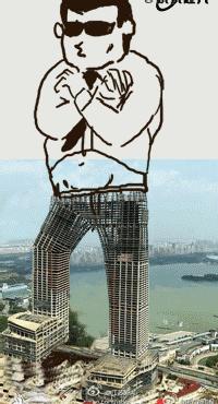 搞笑囧图系列二,幽默搞笑囧图一箩筐拯救不开心