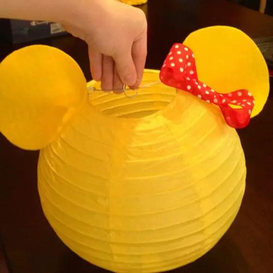 2022新年灯笼七彩led旋转走马灯笼,手把手教你做令人惊艳的灯笼