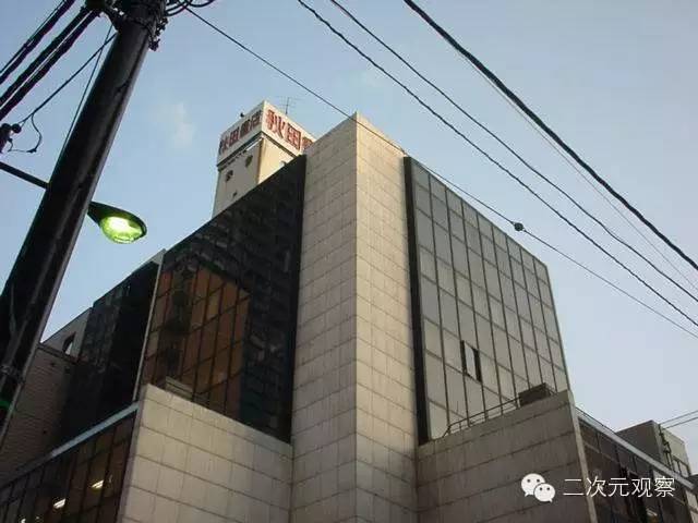 走进去要买漫画会发生什么事？