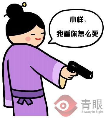 逛化妆品专柜不买怎么拒绝,去专柜买化妆品遭到嫌弃