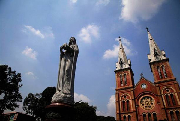 越南芽庄最美的有几个岛,越南芽庄最美的海滩