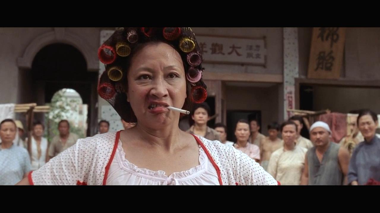 周星驰里面的几个配角,周星驰配角为何出彩