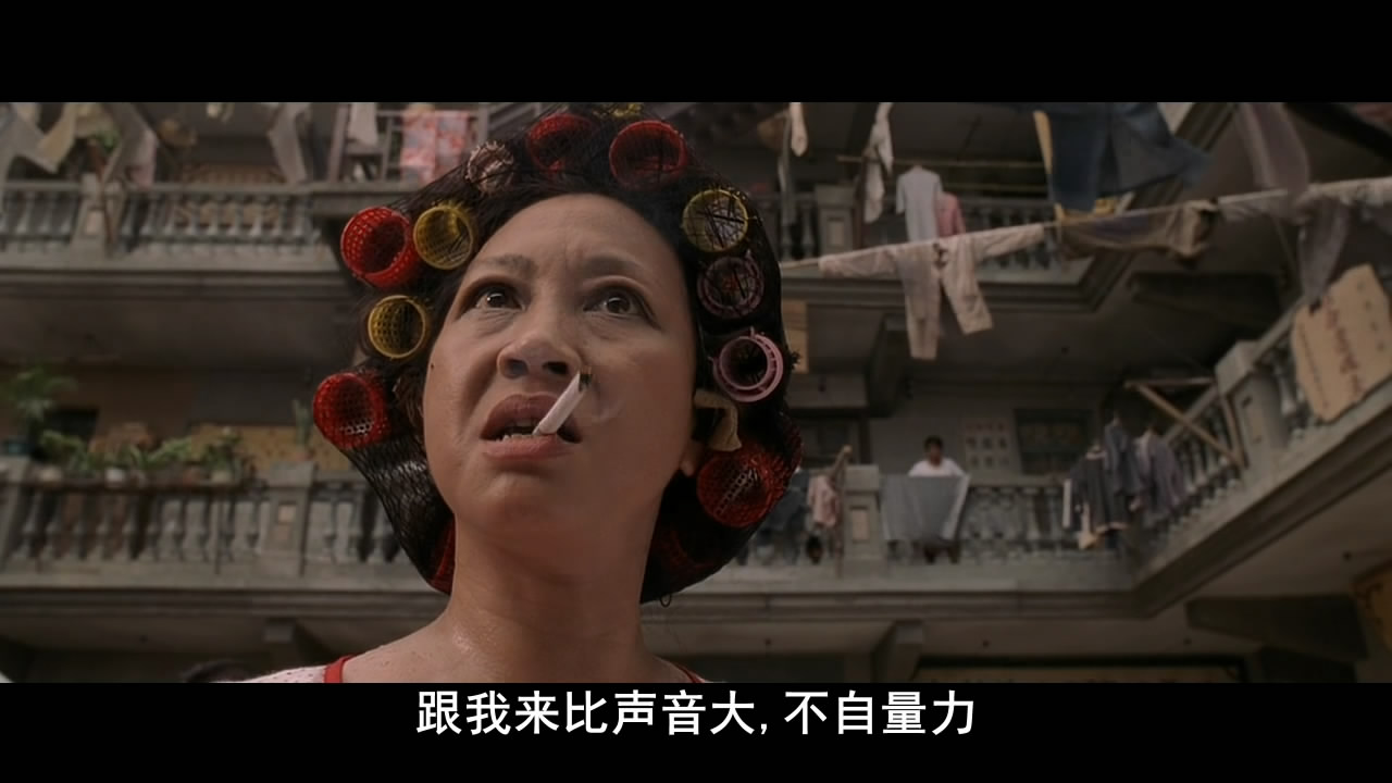 周星驰里面的几个配角,周星驰配角为何出彩