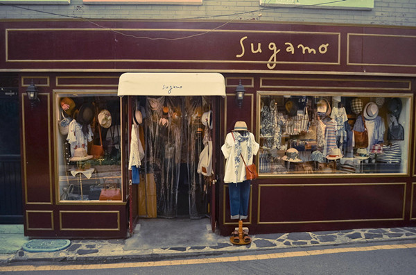 韩国购物必买100件,韩国购物攻略网站大全