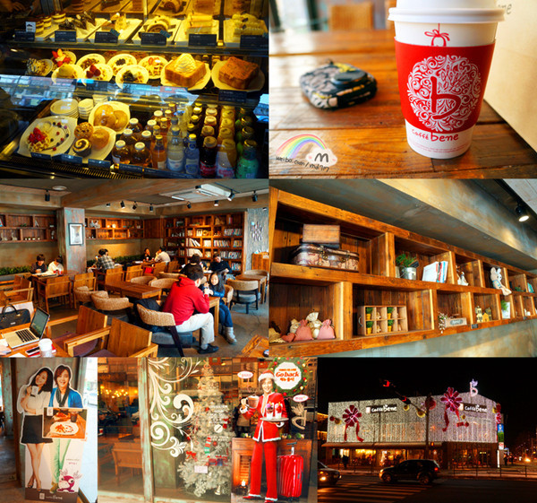 韩国购物必买100件,韩国购物攻略网站大全