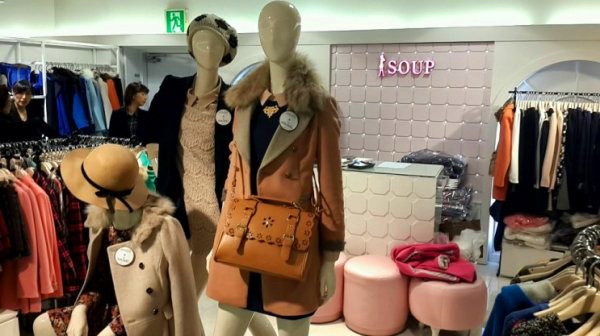 韩国购物必买100件,韩国购物攻略网站大全