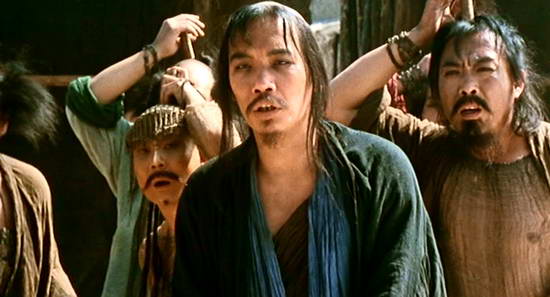 周星驰里面的几个配角,周星驰配角为何出彩