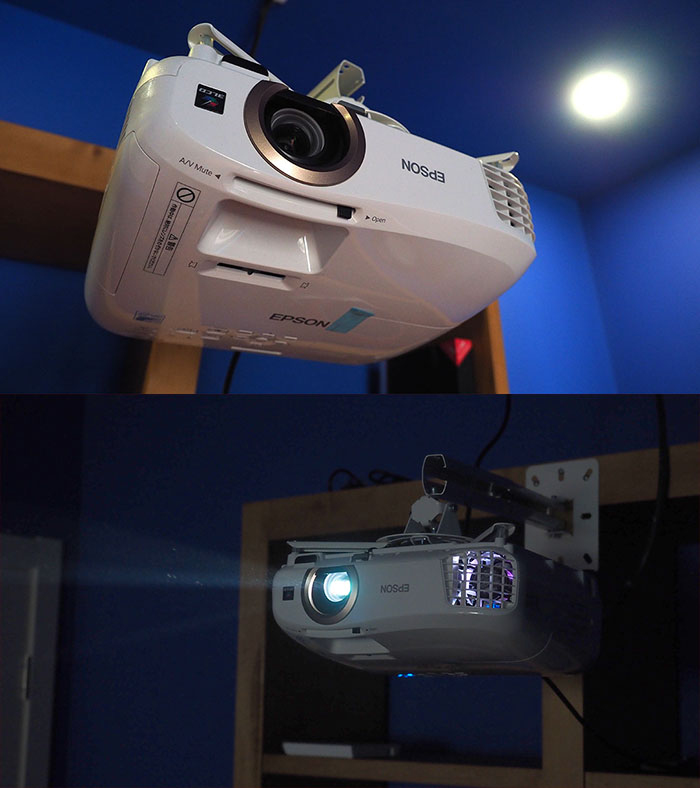 新家如何打造影音厅,房间影音室如何打造