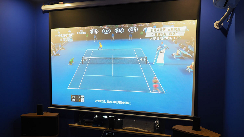 新家如何打造影音厅,房间影音室如何打造