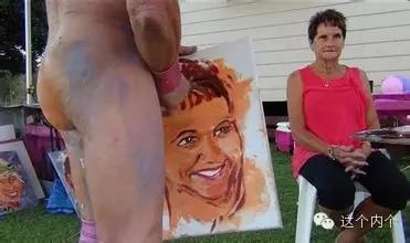 成为一名艺术家,当一名艺术家