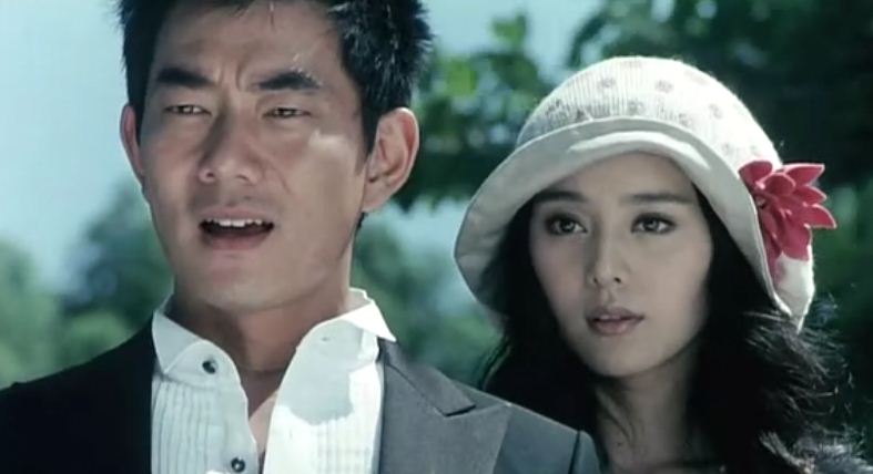 去年七夕租女友今年情人节成媳妇