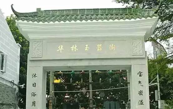 广州最具广东文化的街道,最具广州特色的街