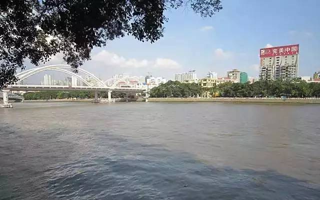 广州最具广东文化的街道,最具广州特色的街