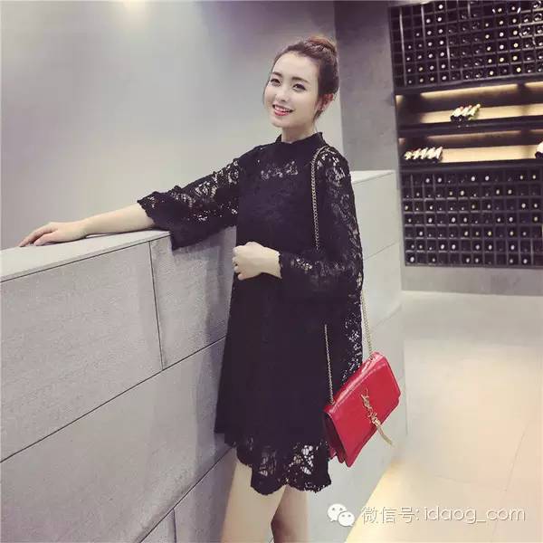 努力做个安静的淑女,内心再强大一点