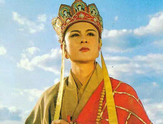 唐僧破戒为啥还能成道,唐僧到底有没有破戒