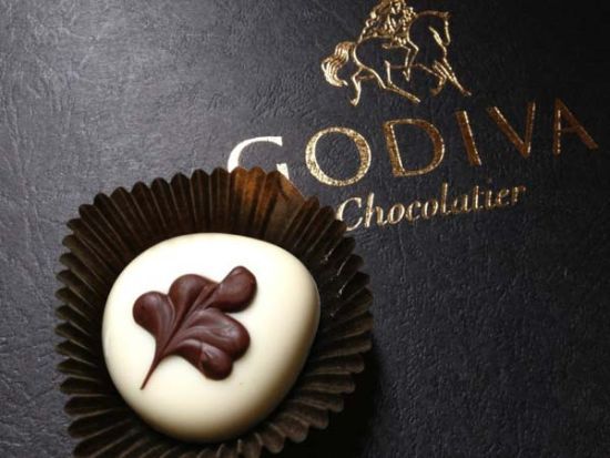 代表浪漫的巧克力有哪些,浪漫巧克力