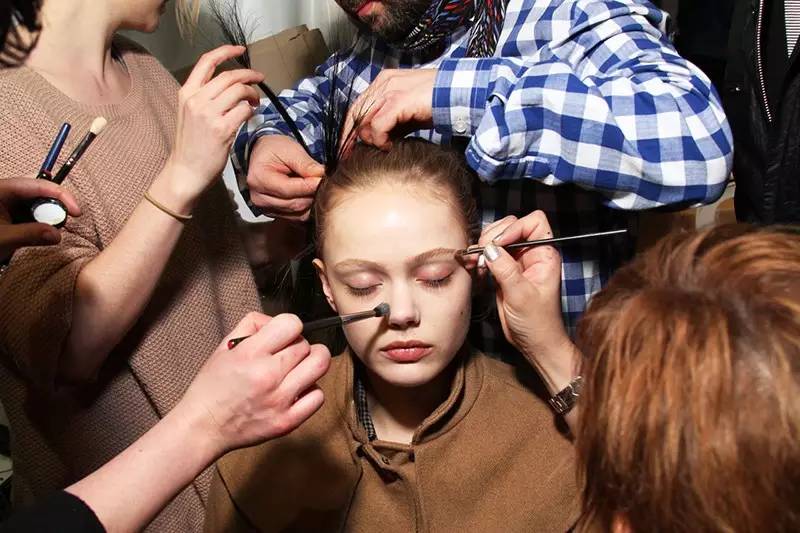 情人节约会妆容5大重点轻松get,情人节约会什么妆容好