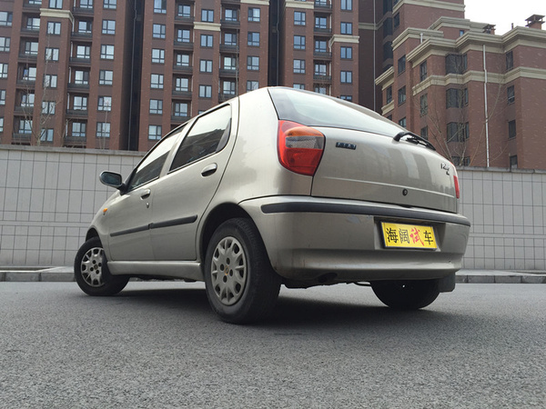 南京菲亚特汽车视频大全,南京菲亚特4s店