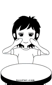 每天坚持这样洗脸没皱纹,怎么样的洗脸顺序不长皱纹