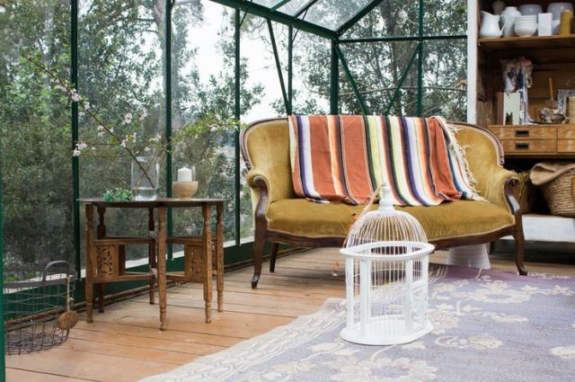 你有没有想过开一家花店呢 (要有一颗文艺心才能开一个花店)