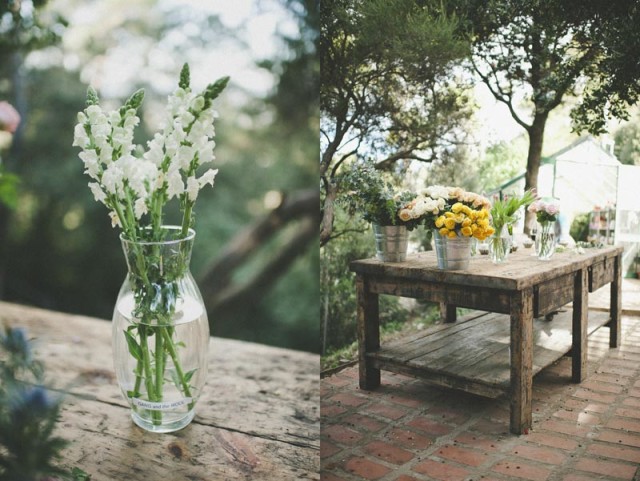 你有没有想过开一家花店呢 (要有一颗文艺心才能开一个花店)