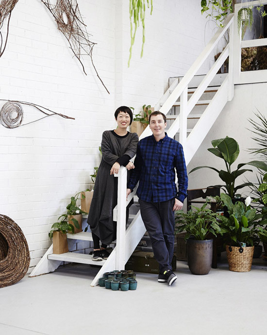 你有没有想过开一家花店呢 (要有一颗文艺心才能开一个花店)