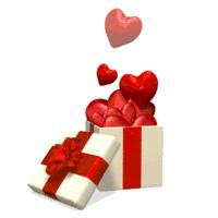 情人节礼物不如对方的陪伴,情人节礼物送不出去