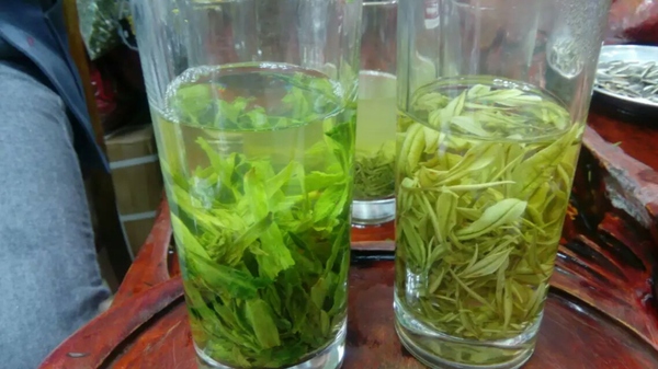 一名茶艺师,茶艺师都需要做哪些