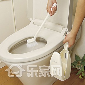 马桶去污垢清洁神器,可以用硫酸清洁马桶的污垢吗