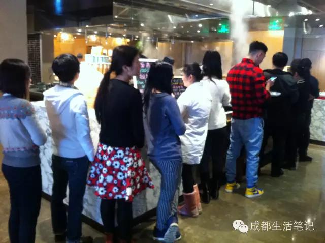 成都最豪华的酒店自助餐,成都五星酒店自助餐排行榜