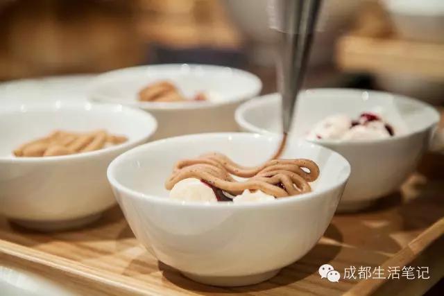 成都最豪华的酒店自助餐,成都五星酒店自助餐排行榜