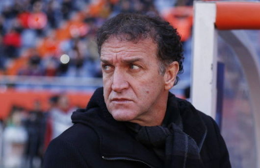 从最渣后防天团到亚洲最贵防线，鲁能才是新赛季的主角？