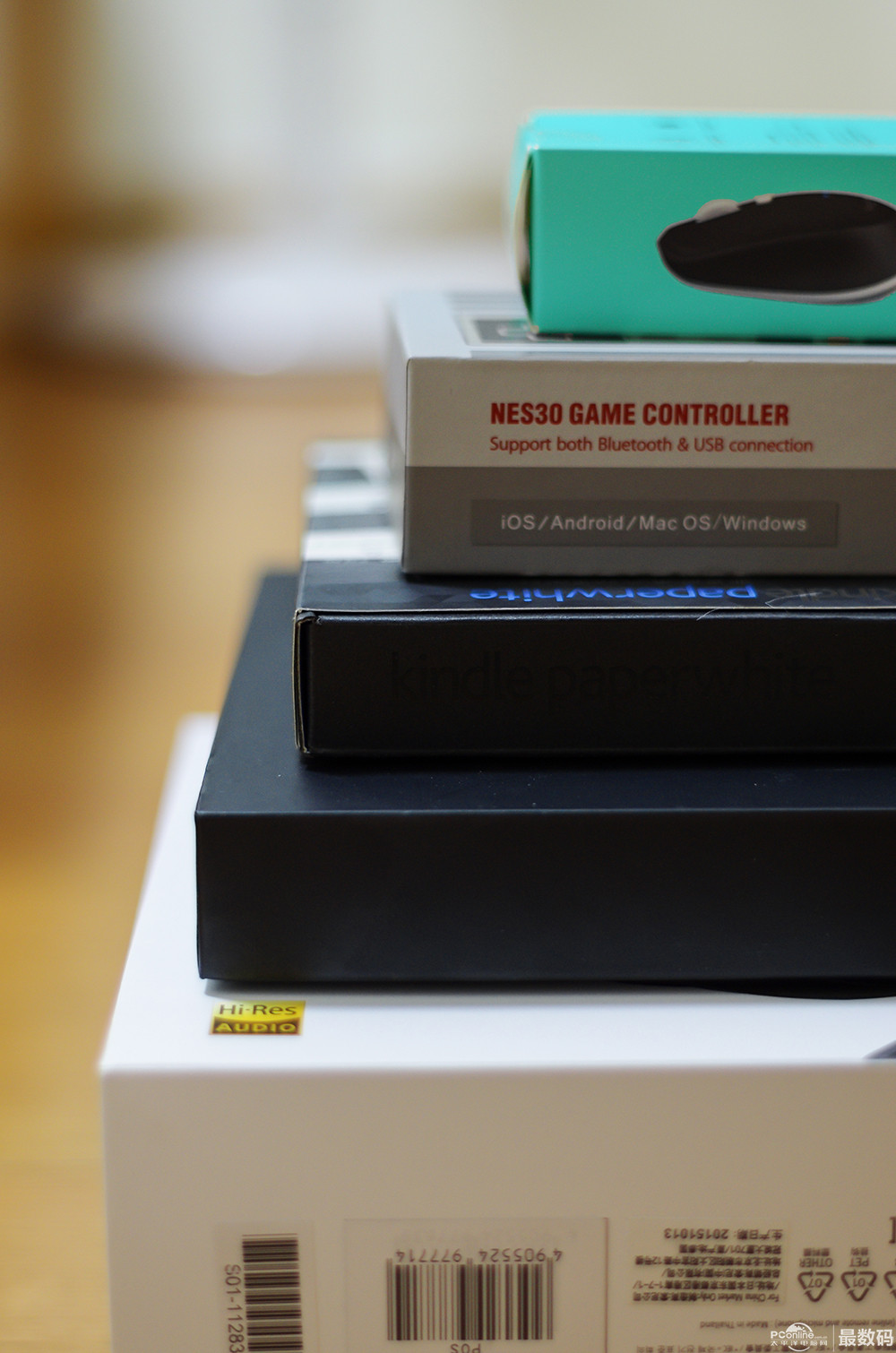 搞机文艺闷骚情怀统统有回顾杂七杂八的2015